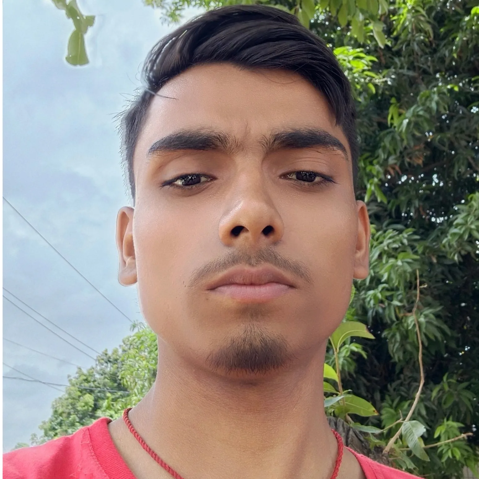 Lalji Kumar