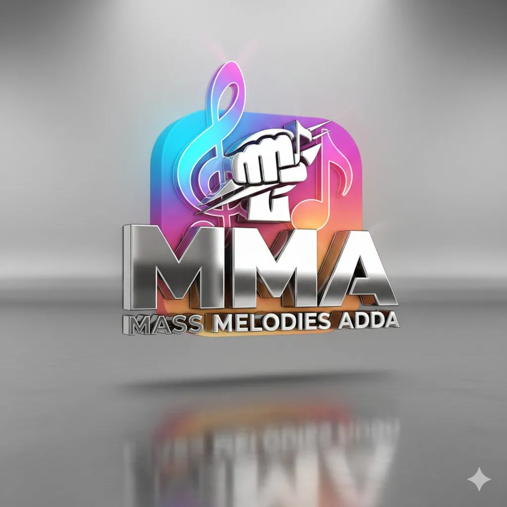 MASS_MELODY_ADDA 🎶🎶