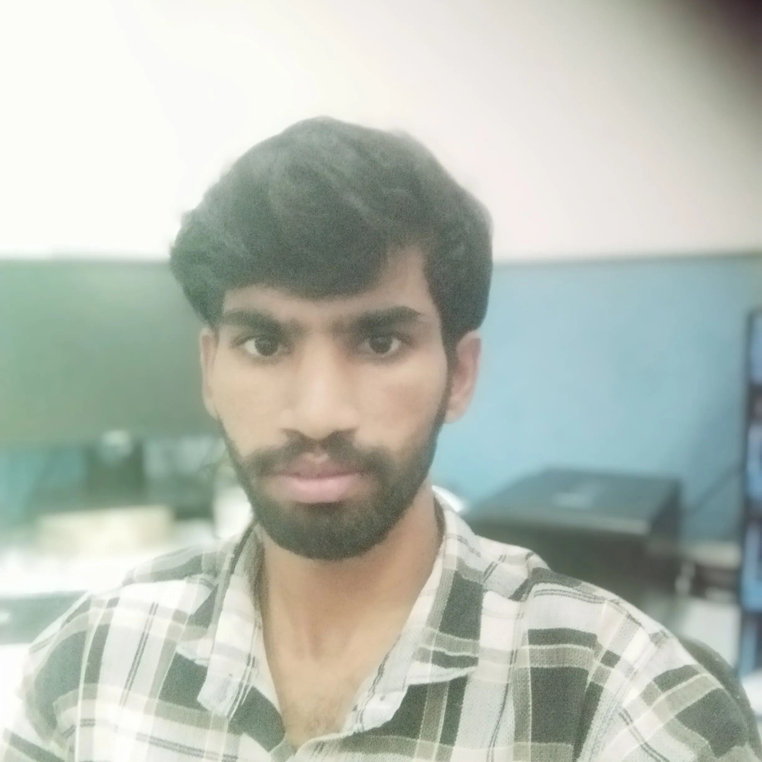 Bharatesh patil