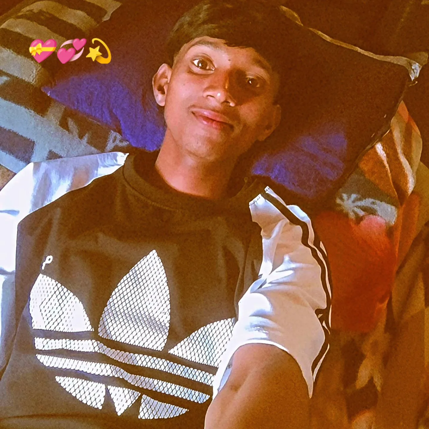 Unique Nishad
