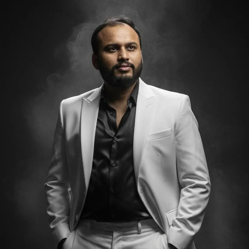 Kumar Subramanya