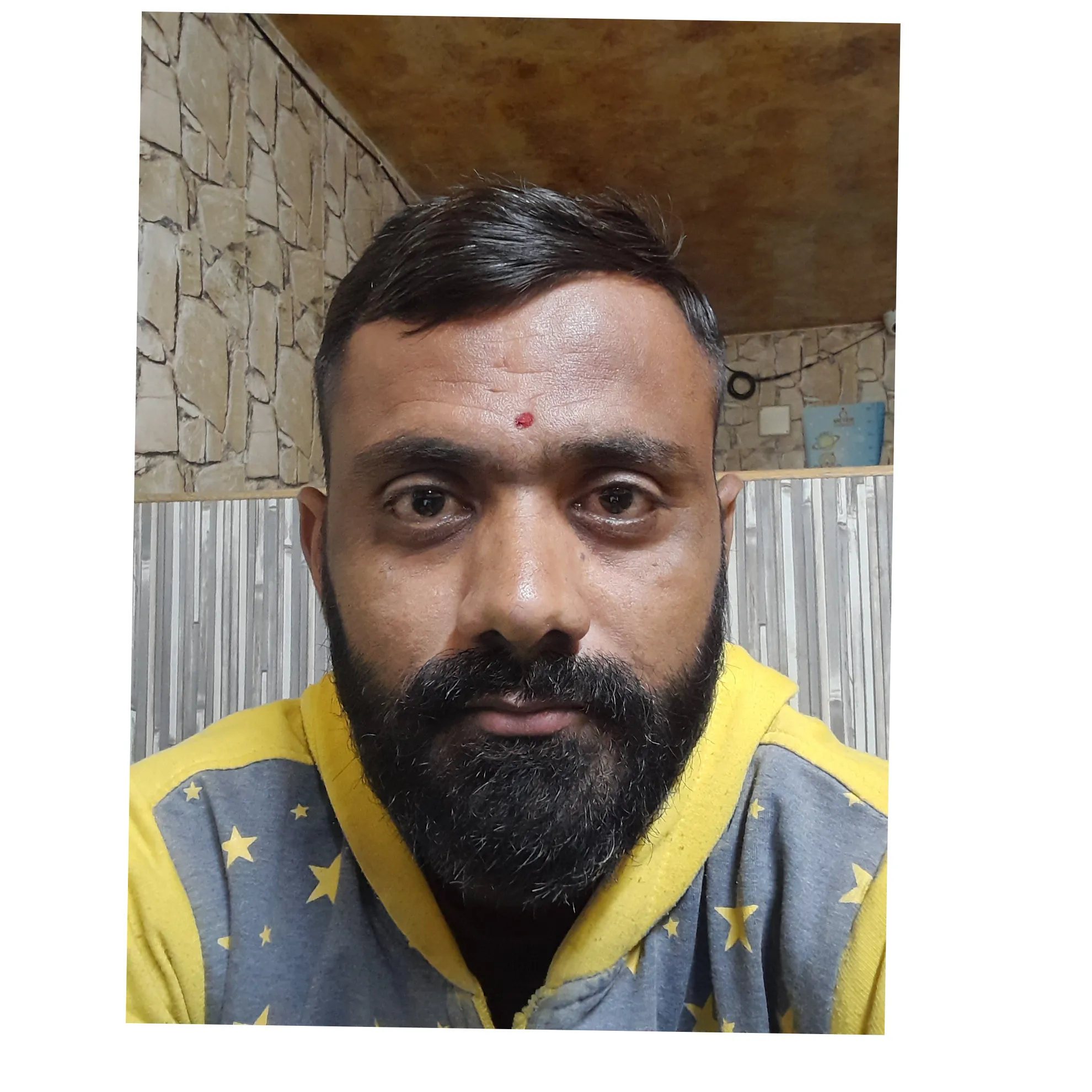 Mitesh Sardhara