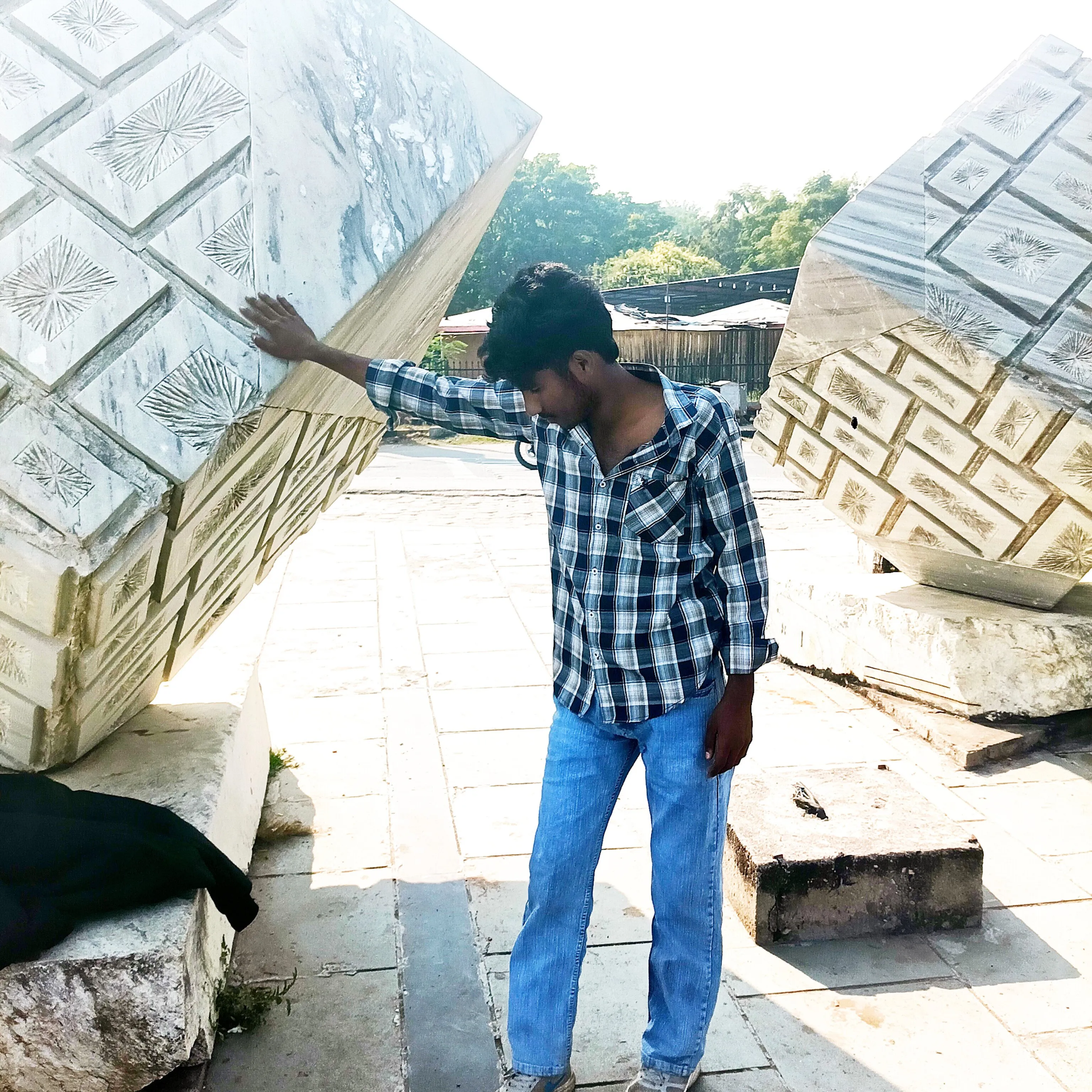 FARHAN MEWATI