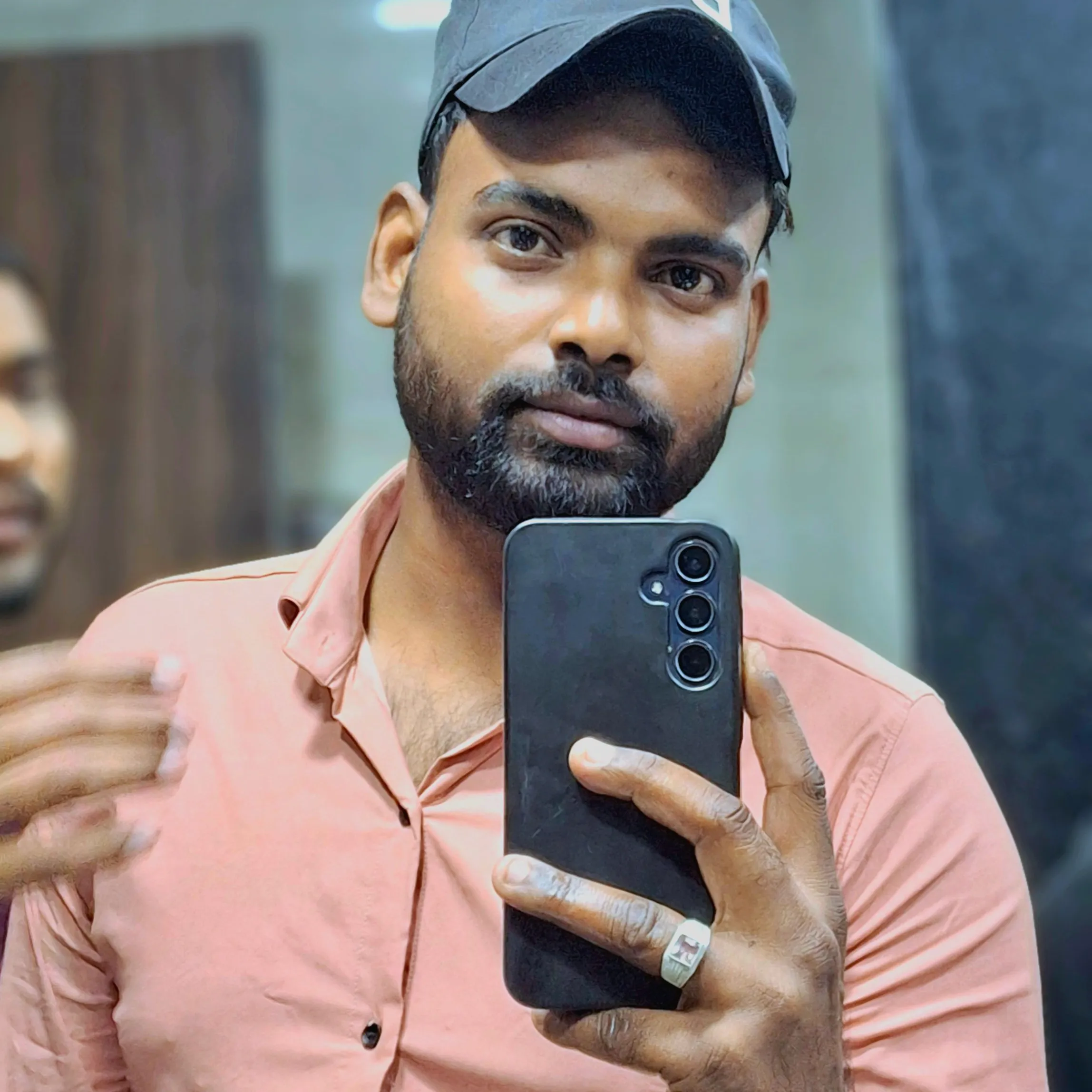 RANJAN DEV
