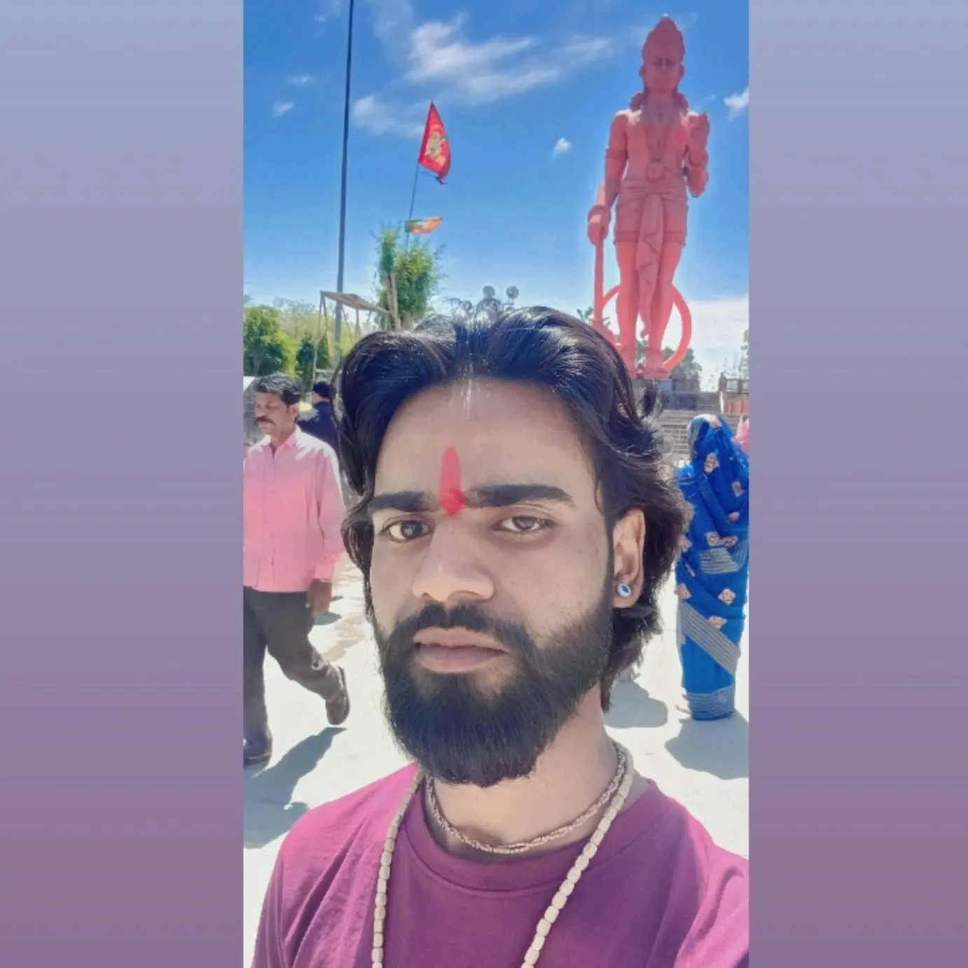 Sanoj kashyap