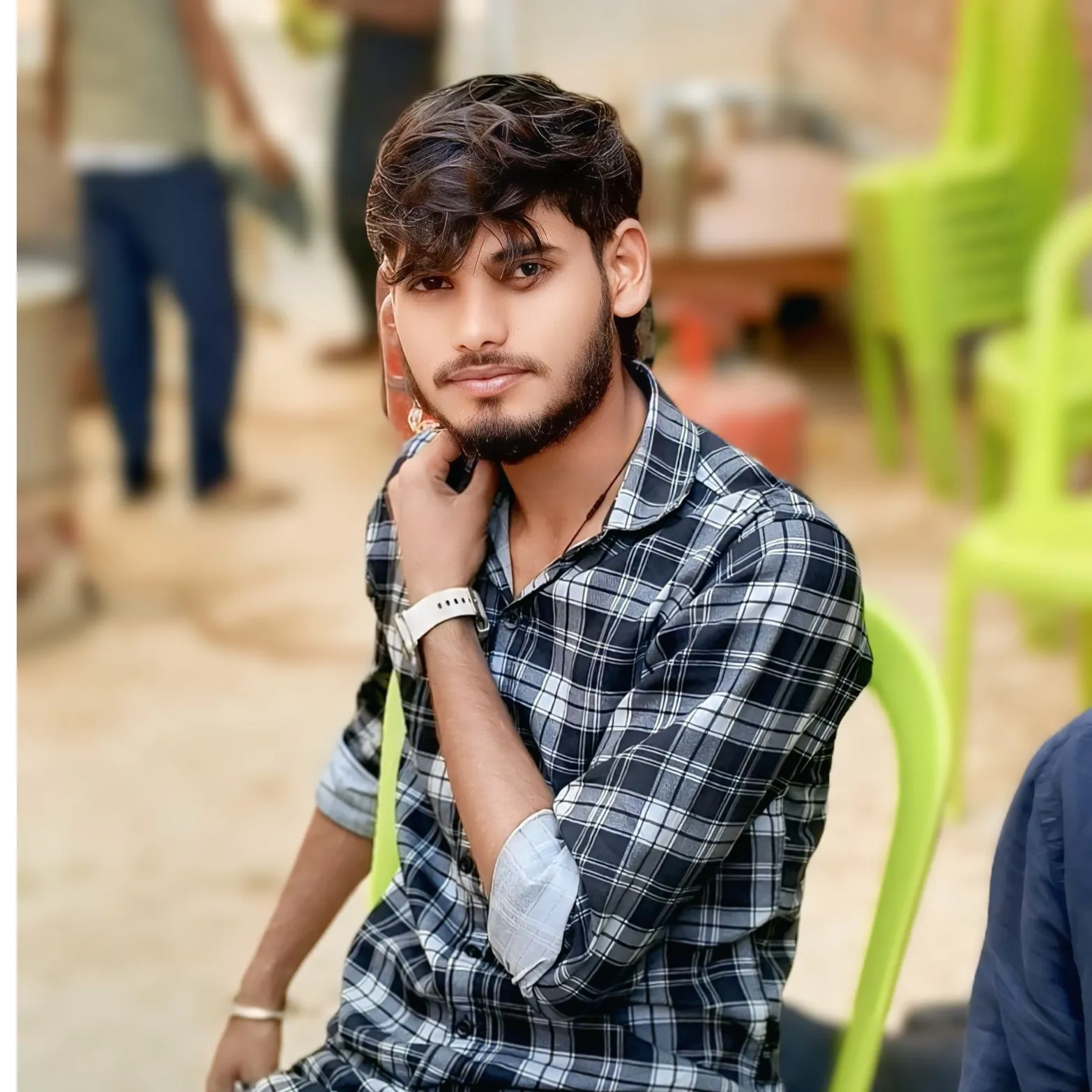Sandeep singh