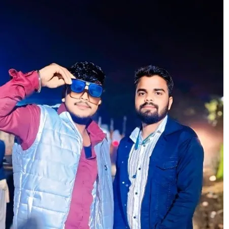 RAJA Ji