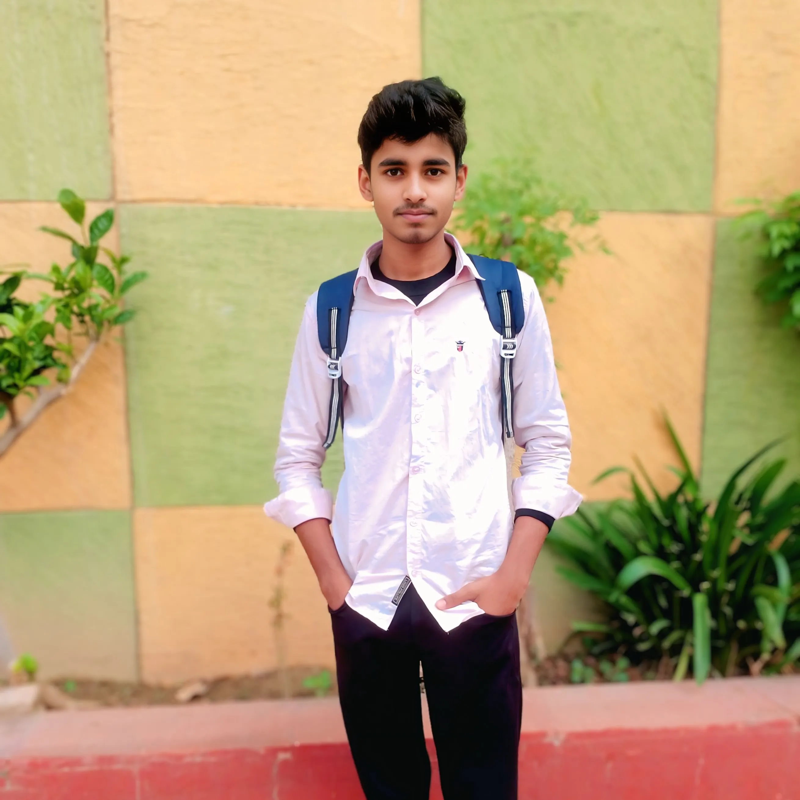Aditya Kushwaha