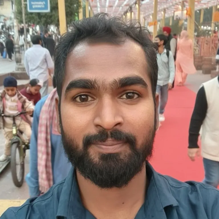Pankaj Sah