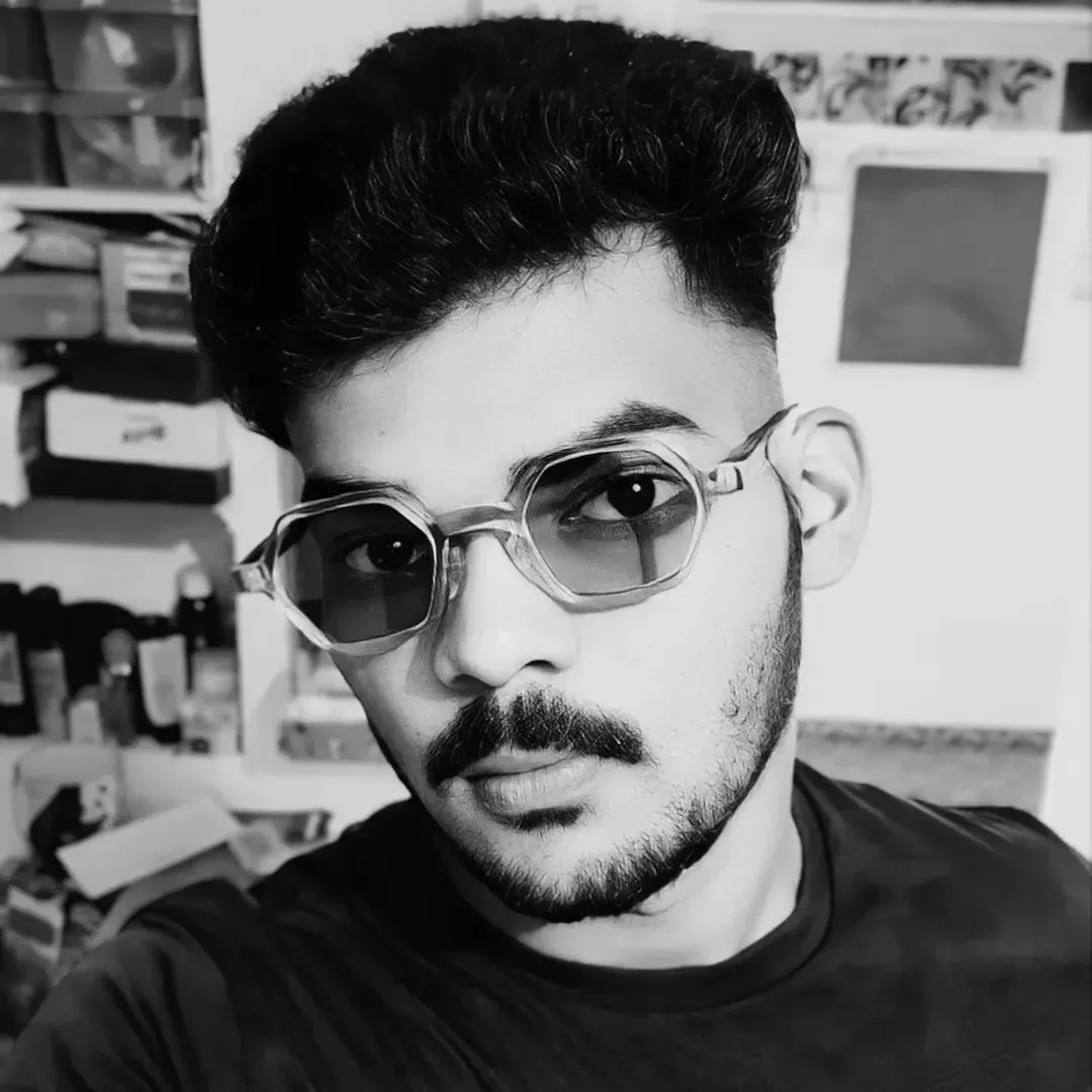 SHRAVANKUMAR LAGALOTI