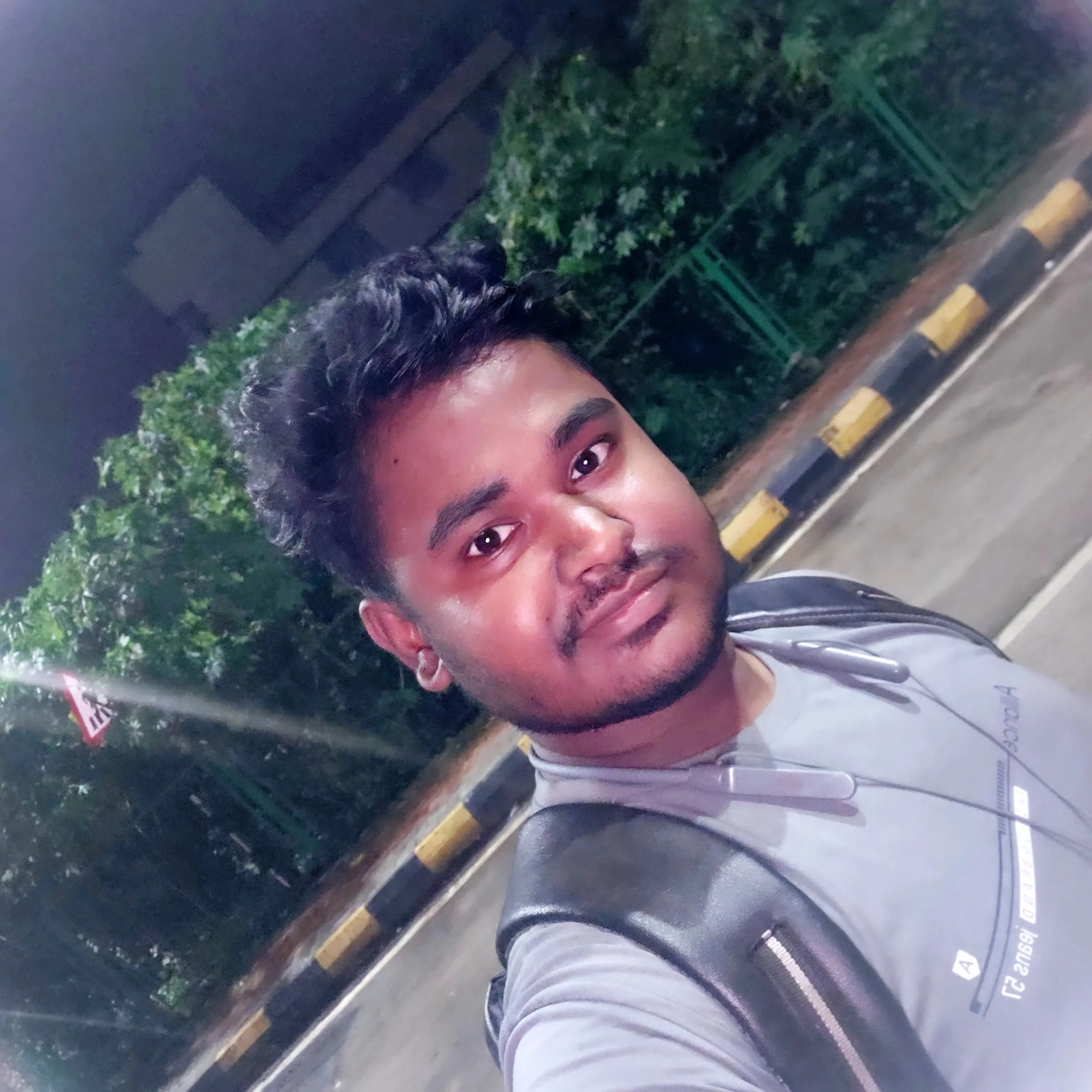 Mahendra Mondal