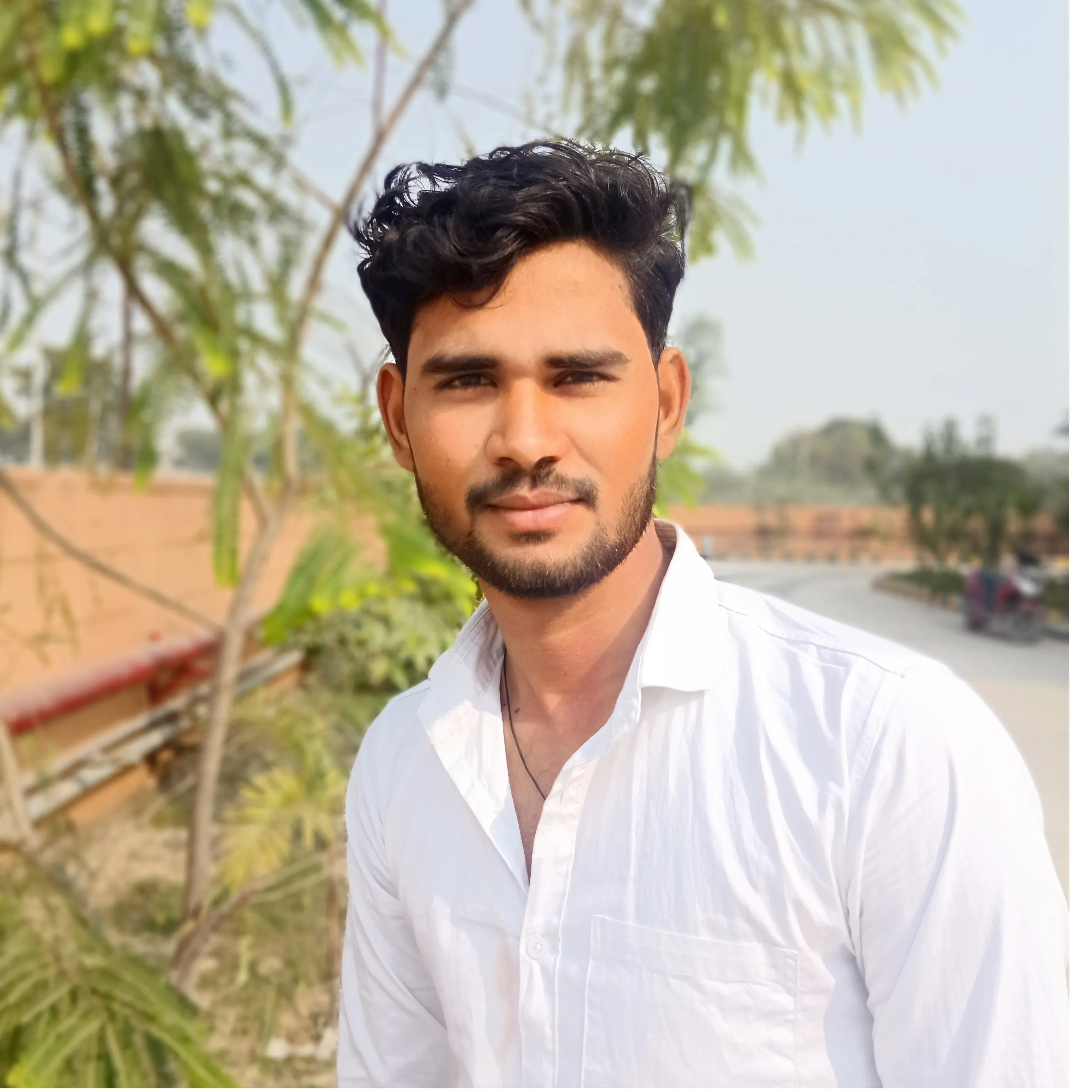 Vijay Kumar