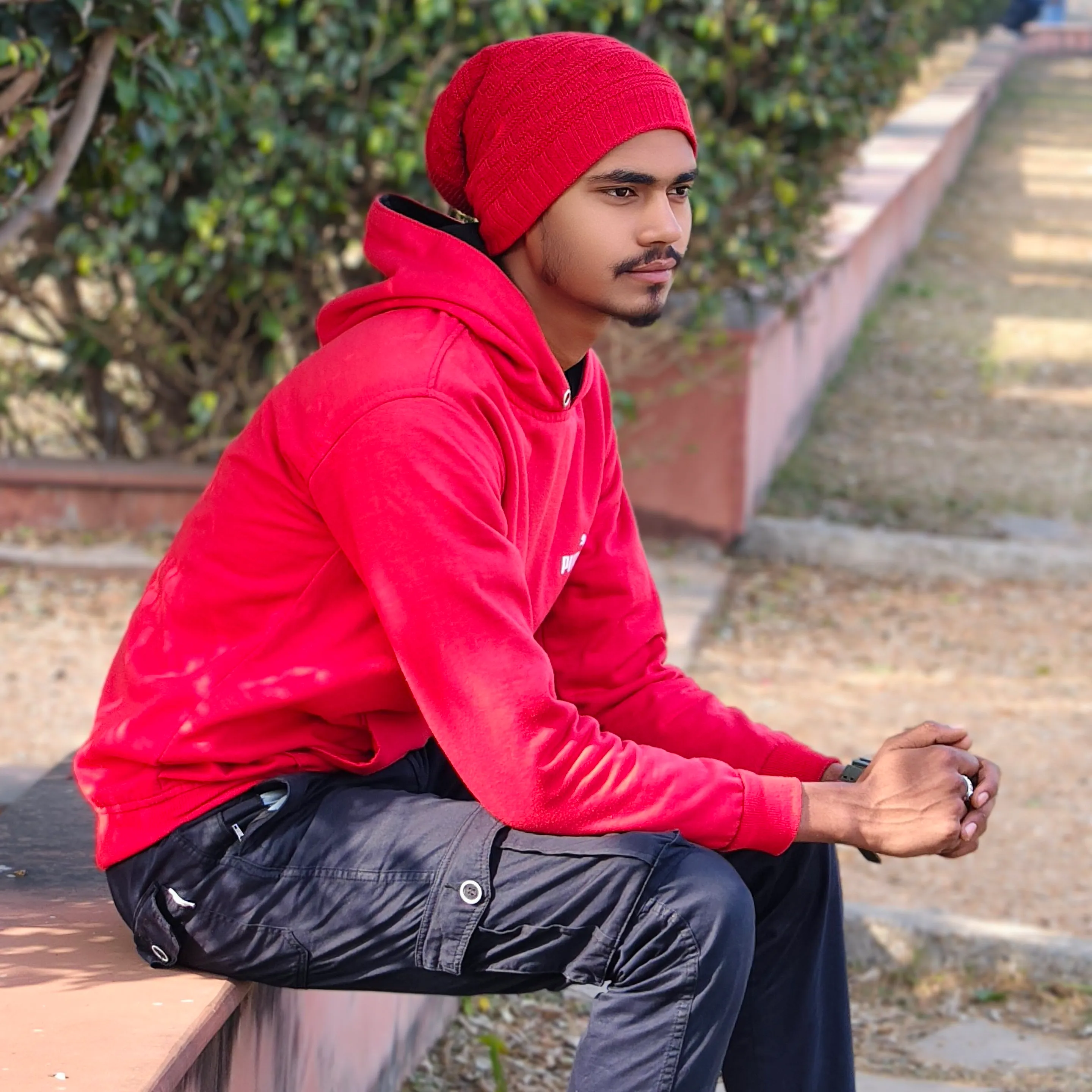 Sumit Sharma