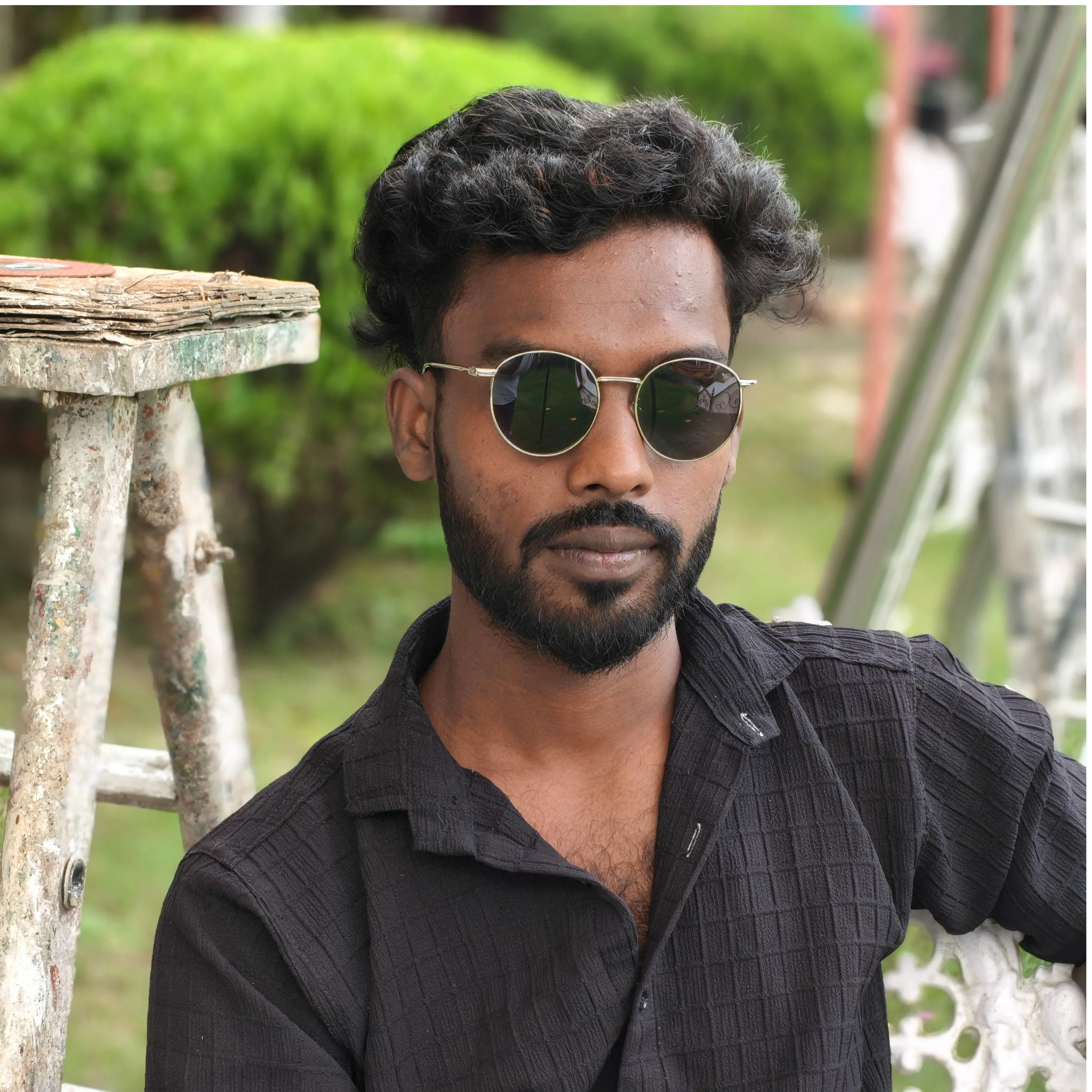 karan paswan