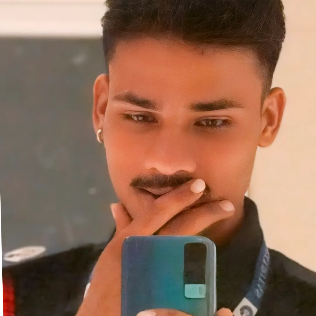 Vijay Palsingh