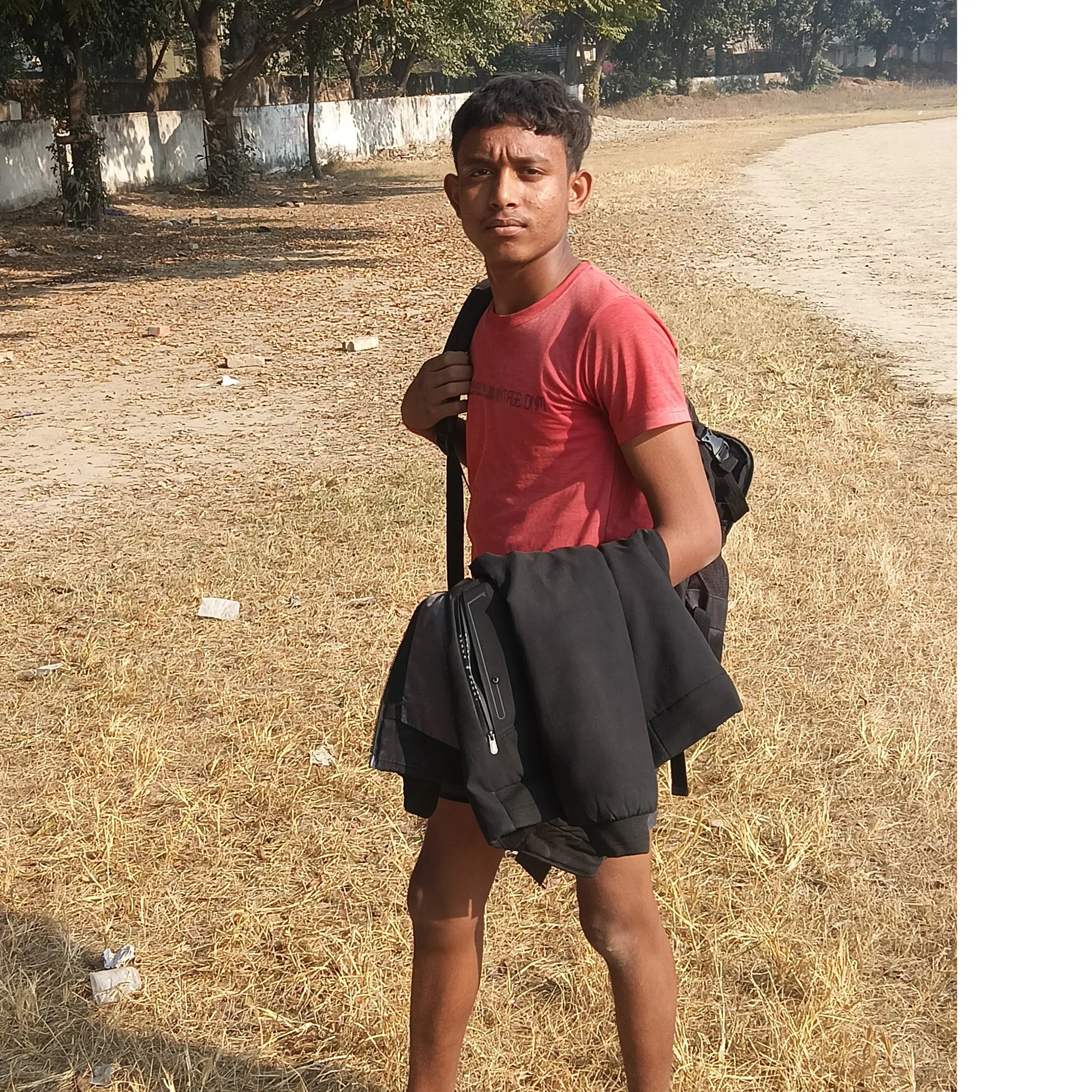 Rajneesh patel