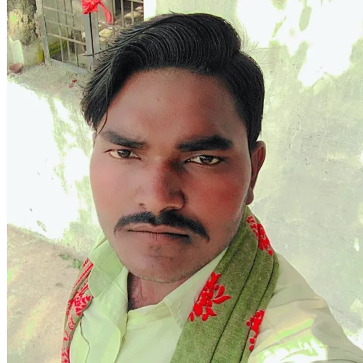 Hargobind Kushwaha