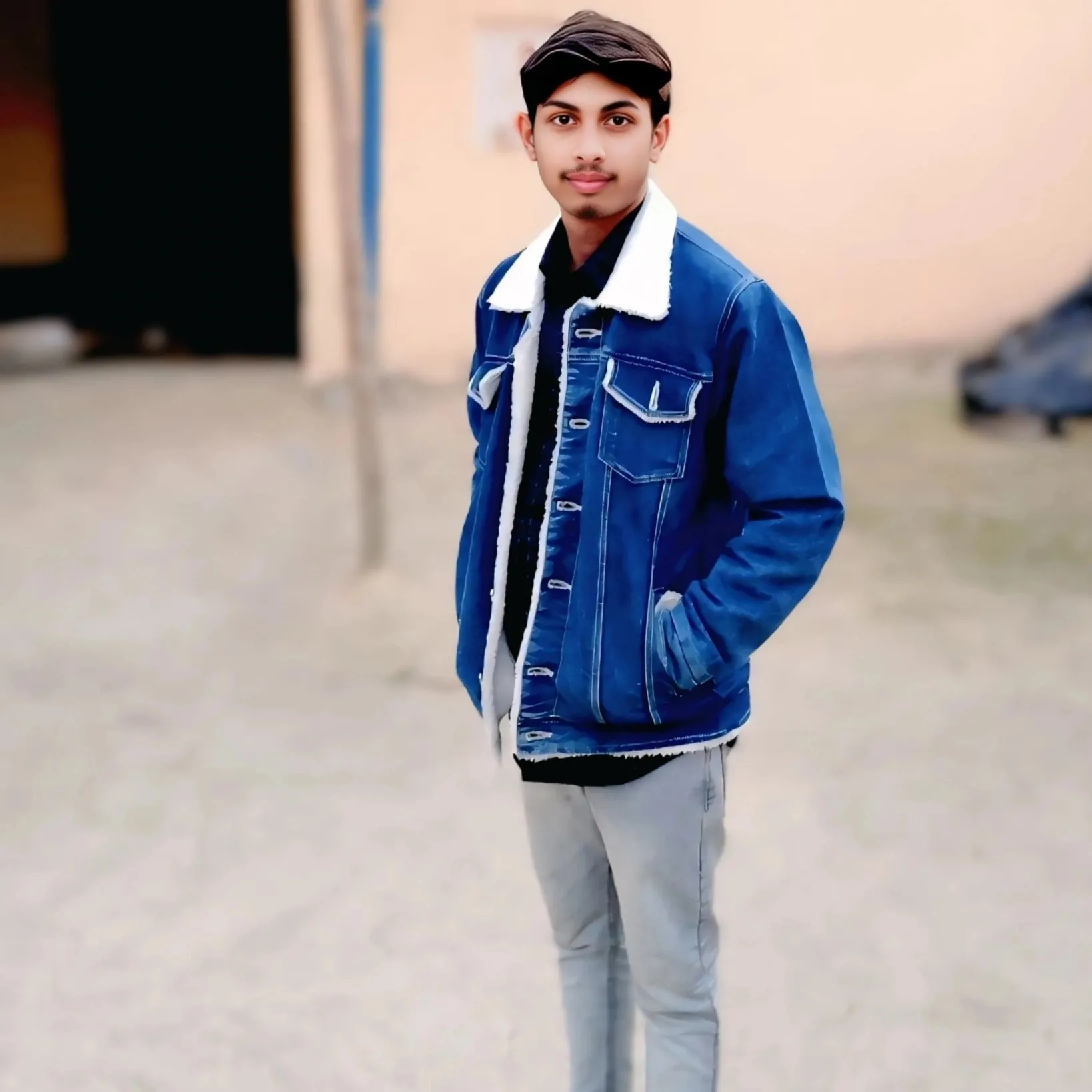 Ajay Rajpoot