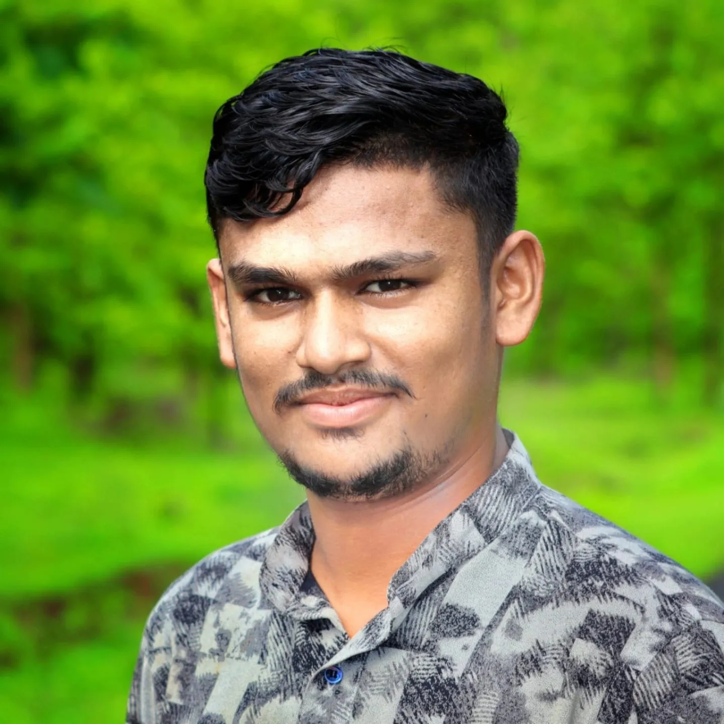 VISHAL GAMIT
