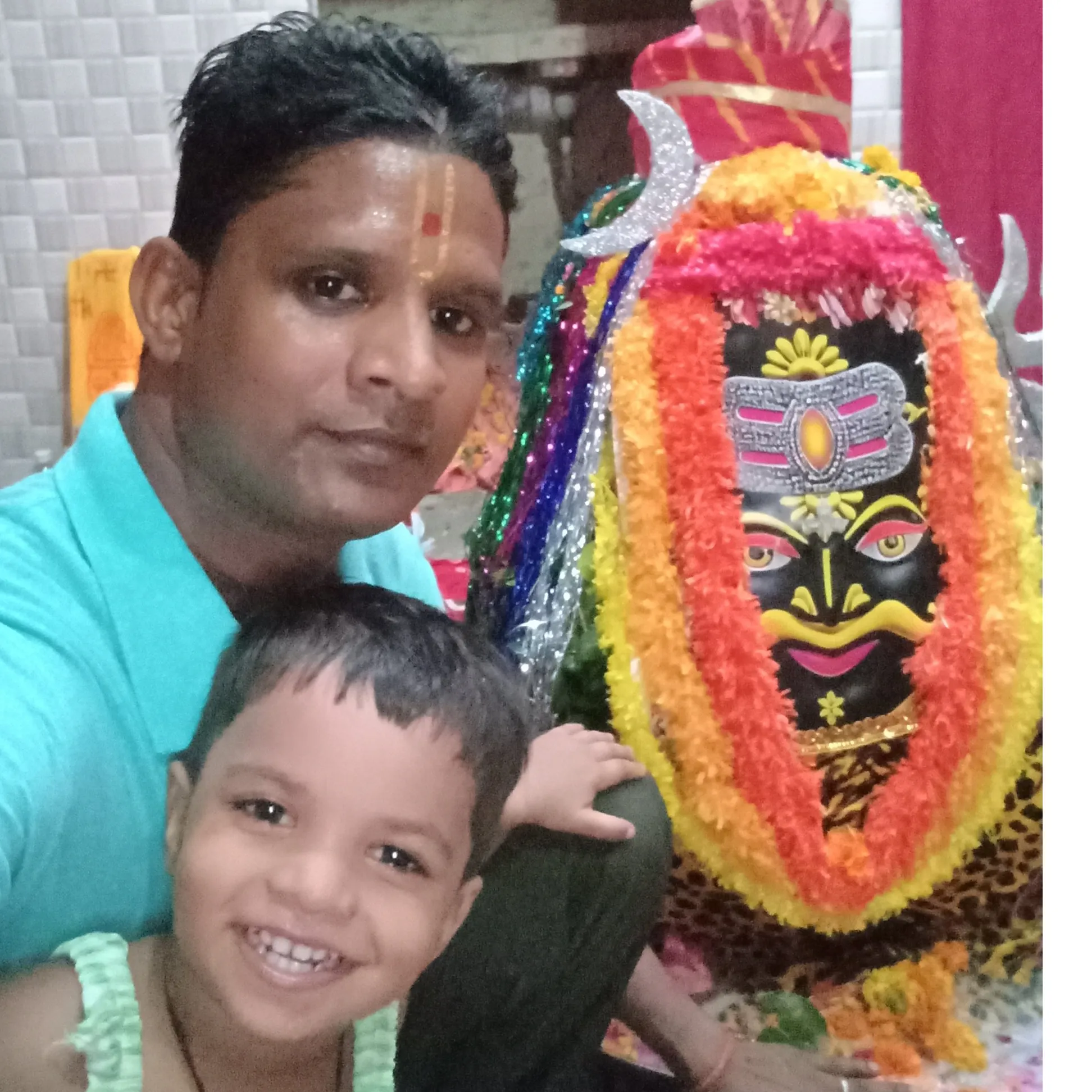 Brijbihari Sharma