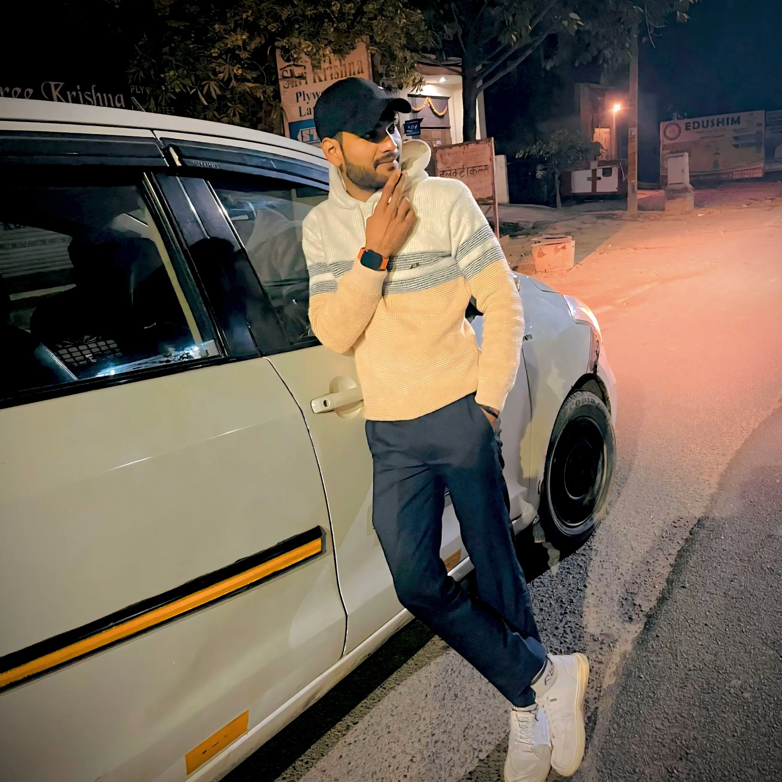 Pankaj kashyap