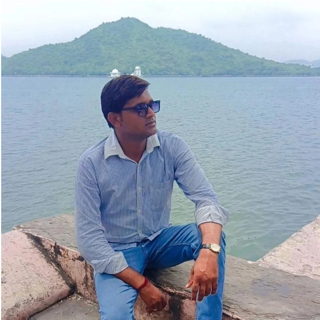Chetan Tak
