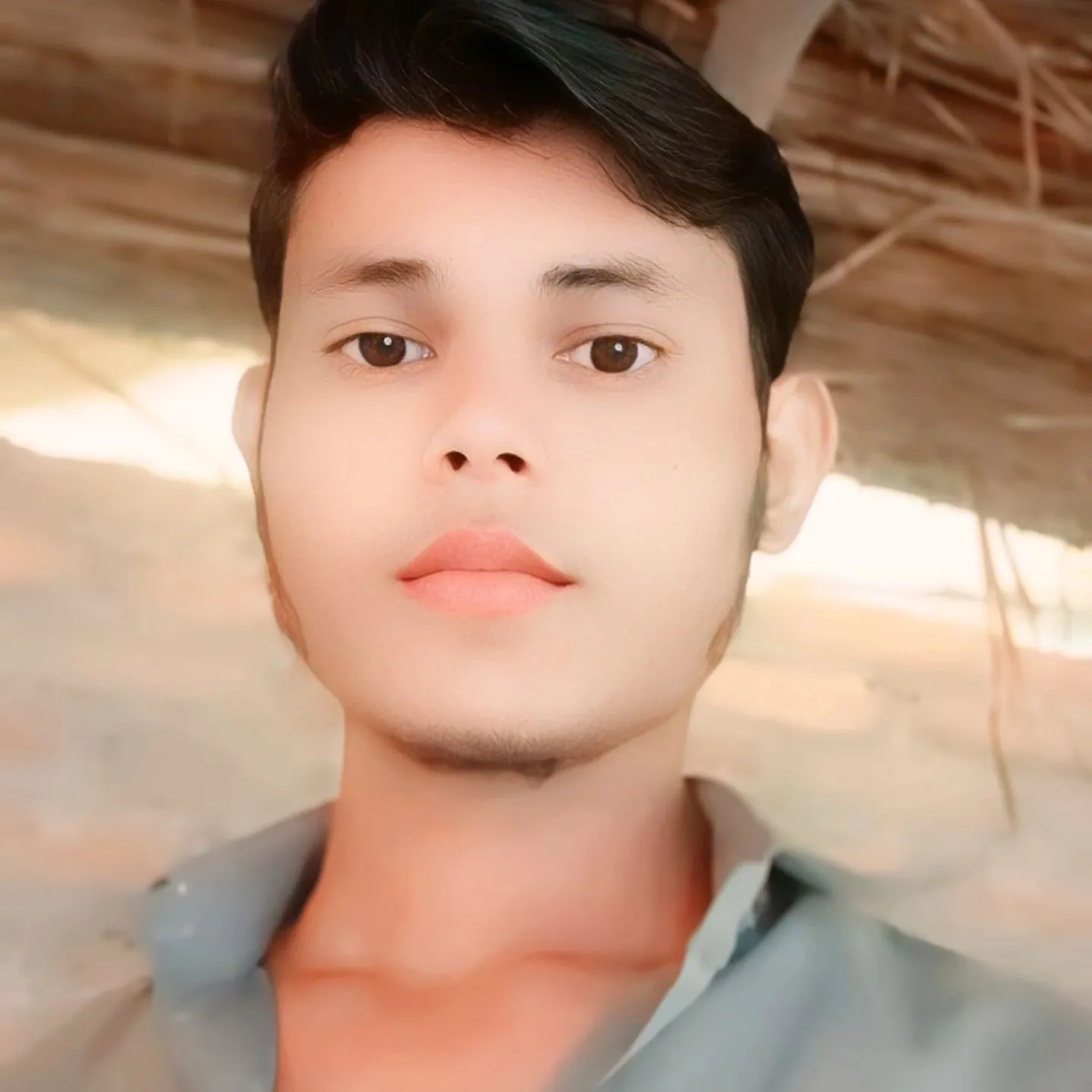 Ritesh Prajapati