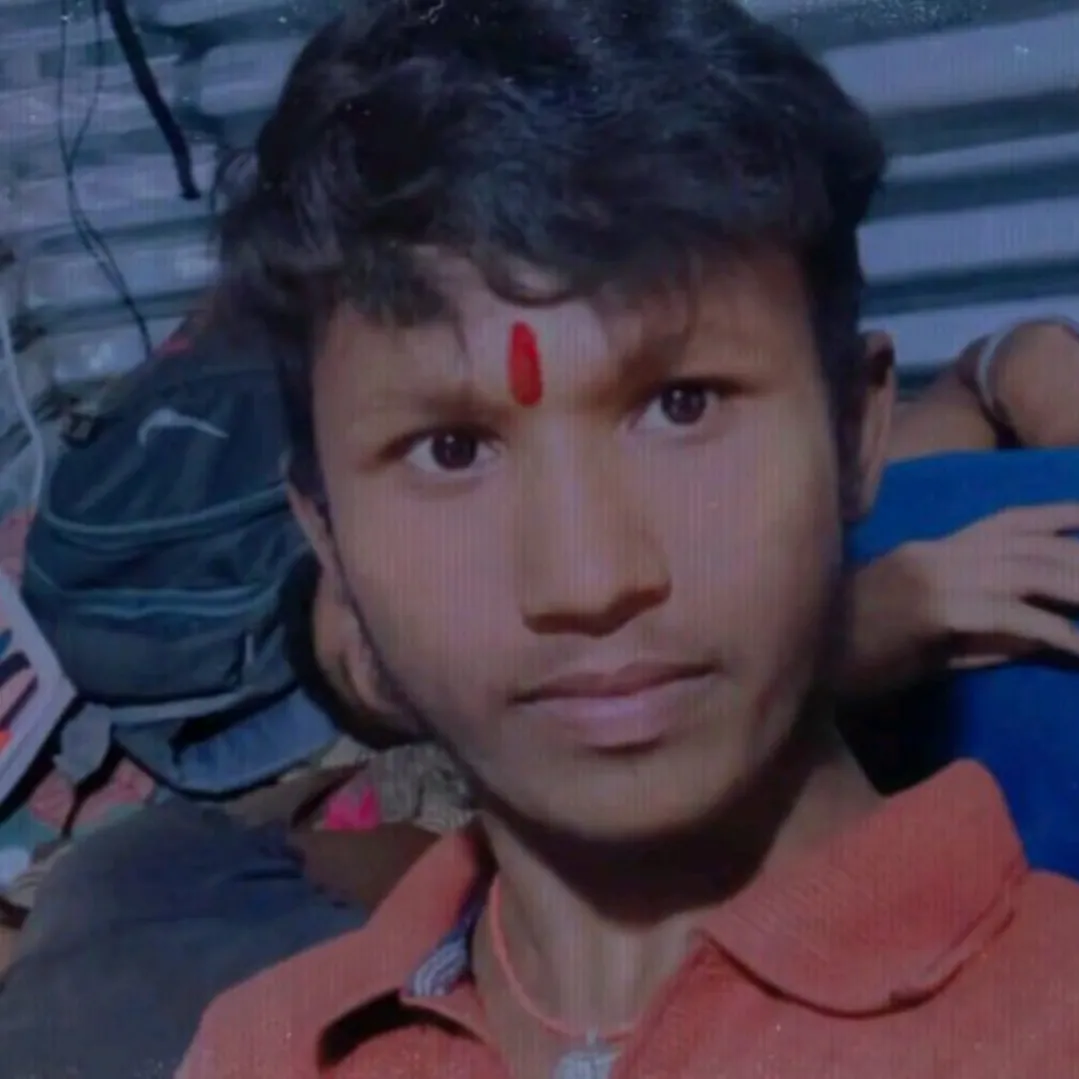 Pradeep Kushawaha