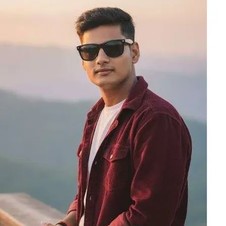 sunny singh