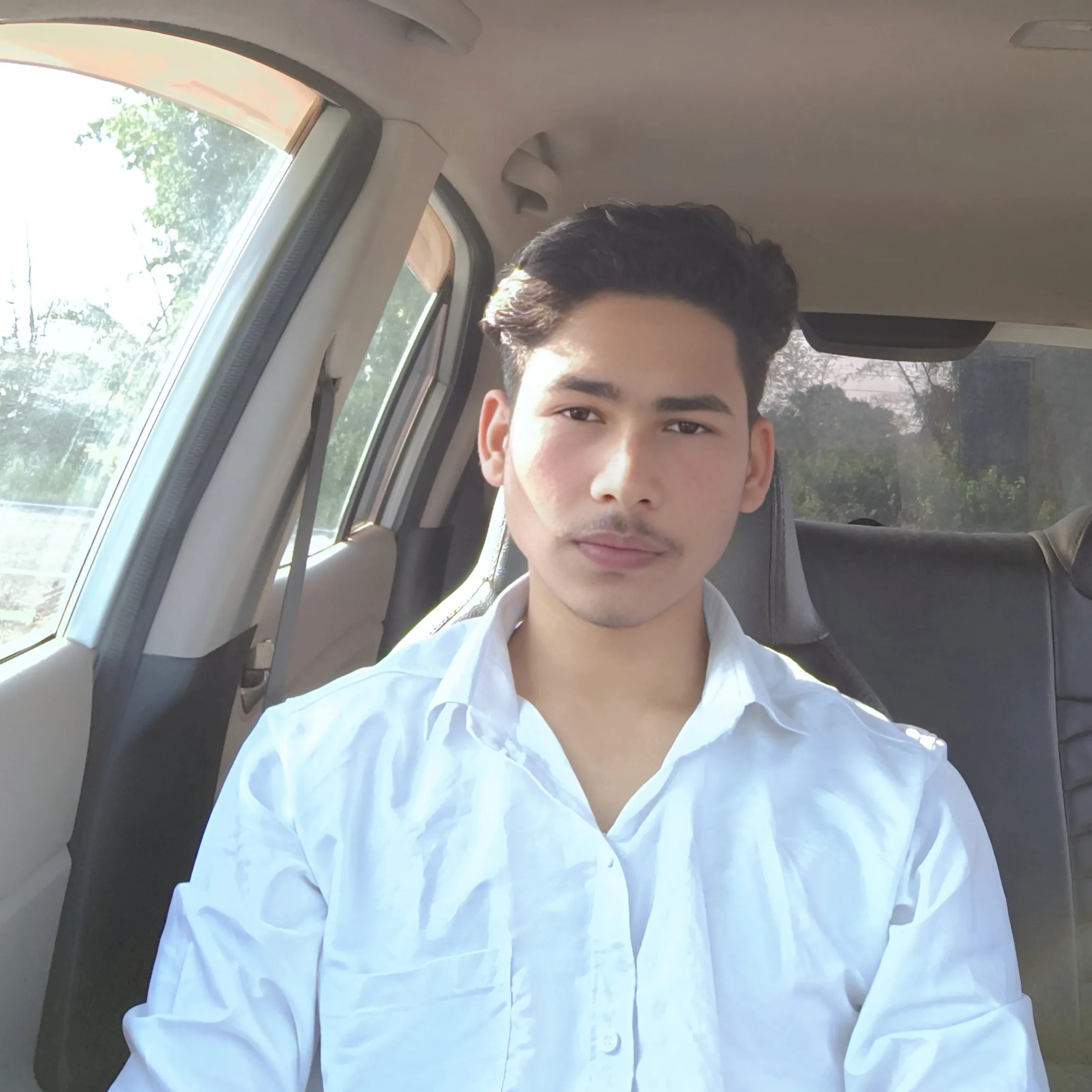 Abhimanyu Soni