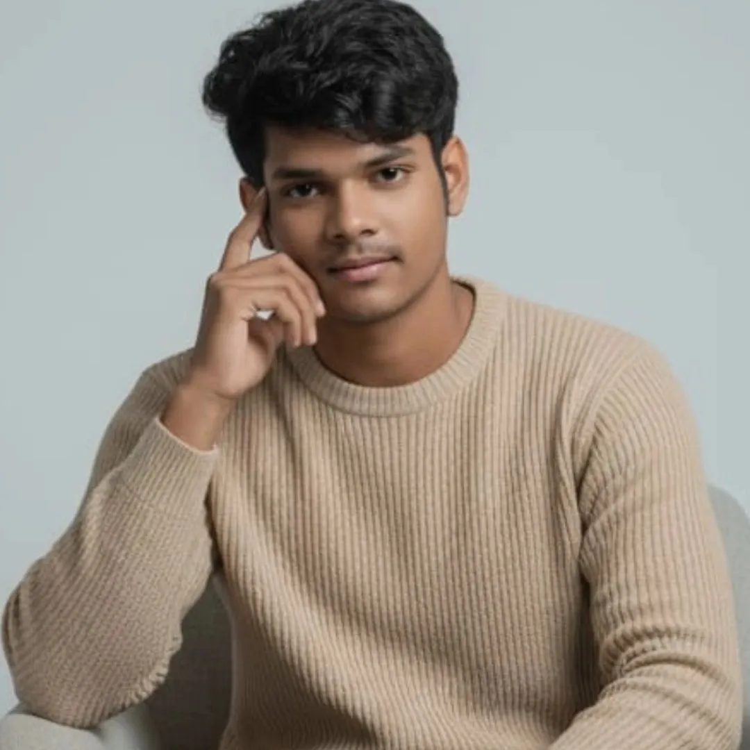 Kishan Kumar