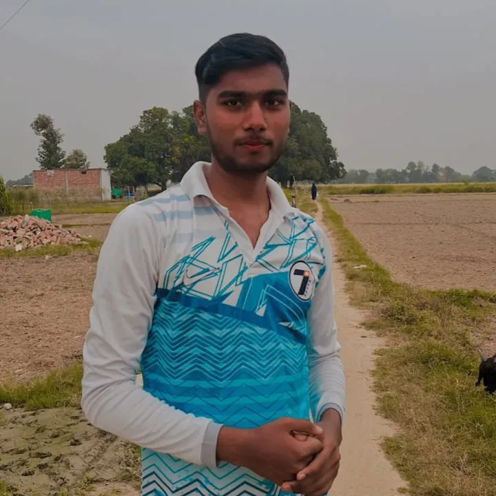 Kishan k