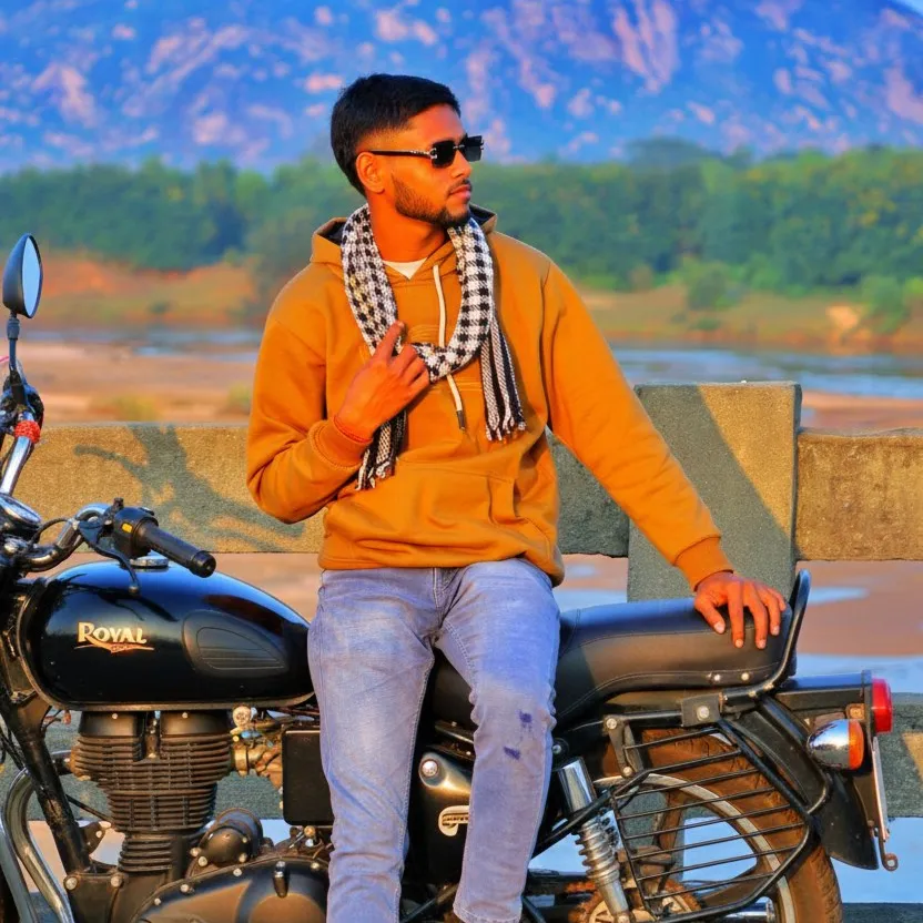 Akash Sharma