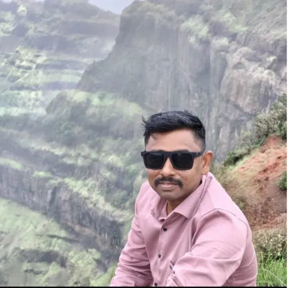 Dnyaneshwar Kharate