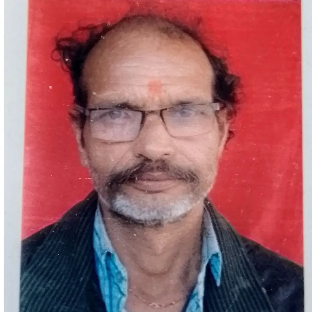 Satyanarayan Sahu