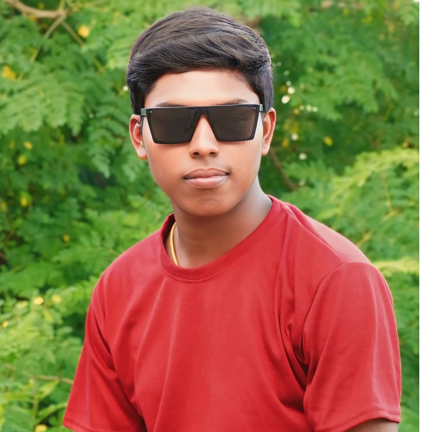 Abhishek Yadav