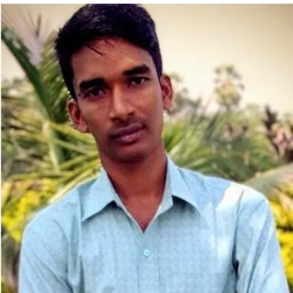 Jayanta Bej