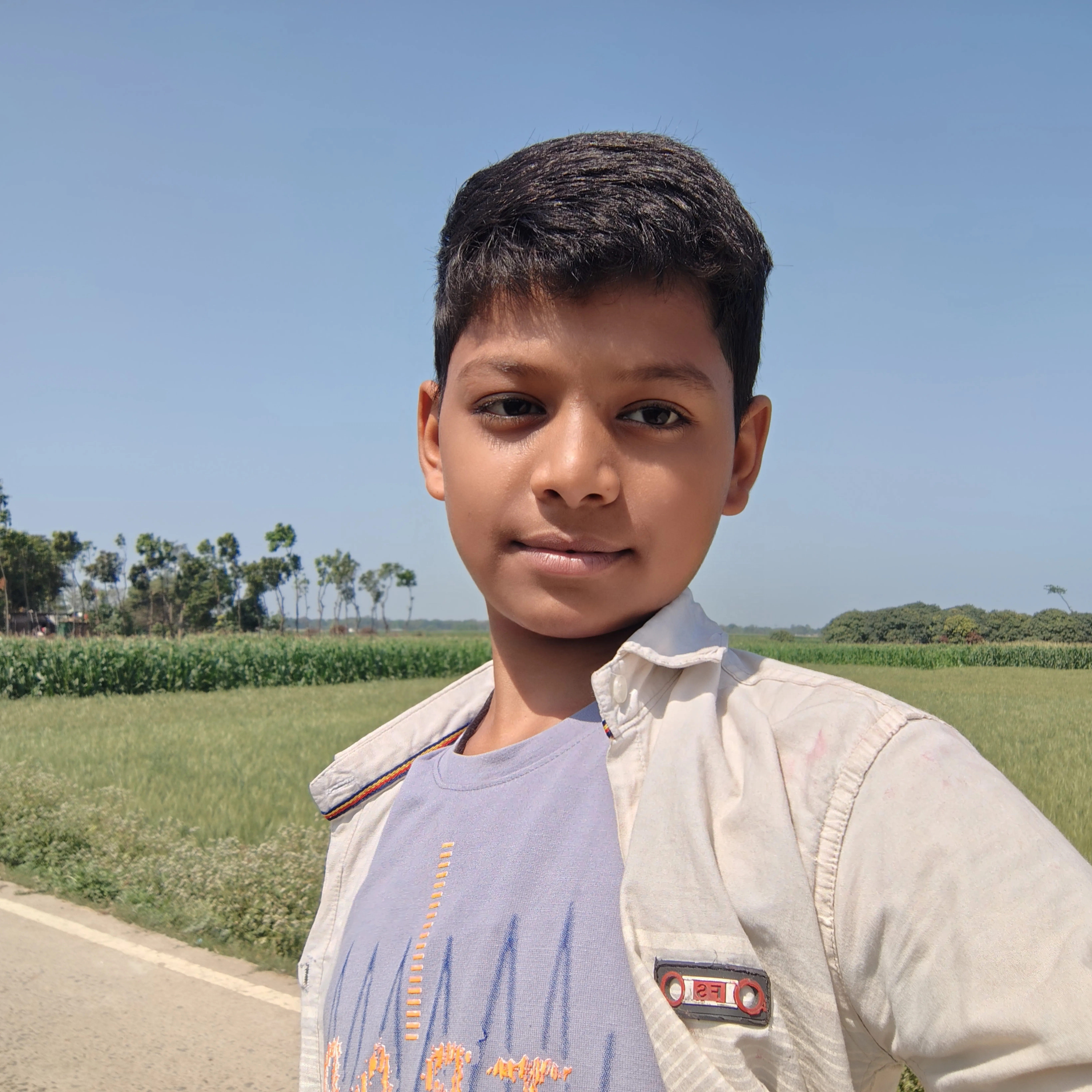 Ayush Kumar