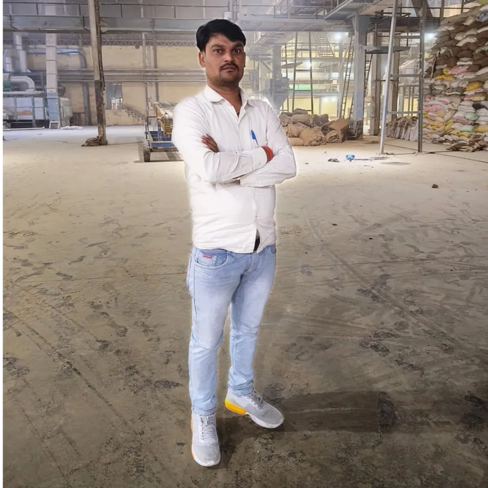 Narendra Pal
