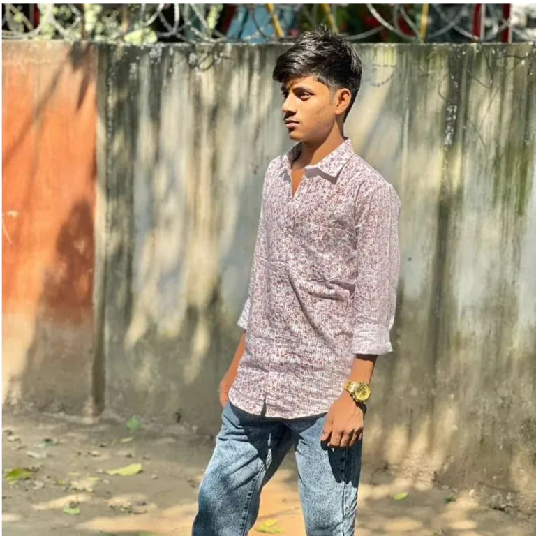 Shubham Godiya