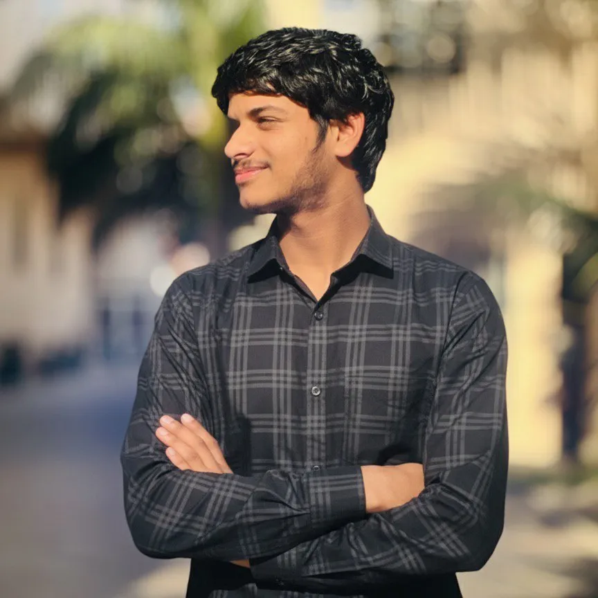 Abhishek Sharma