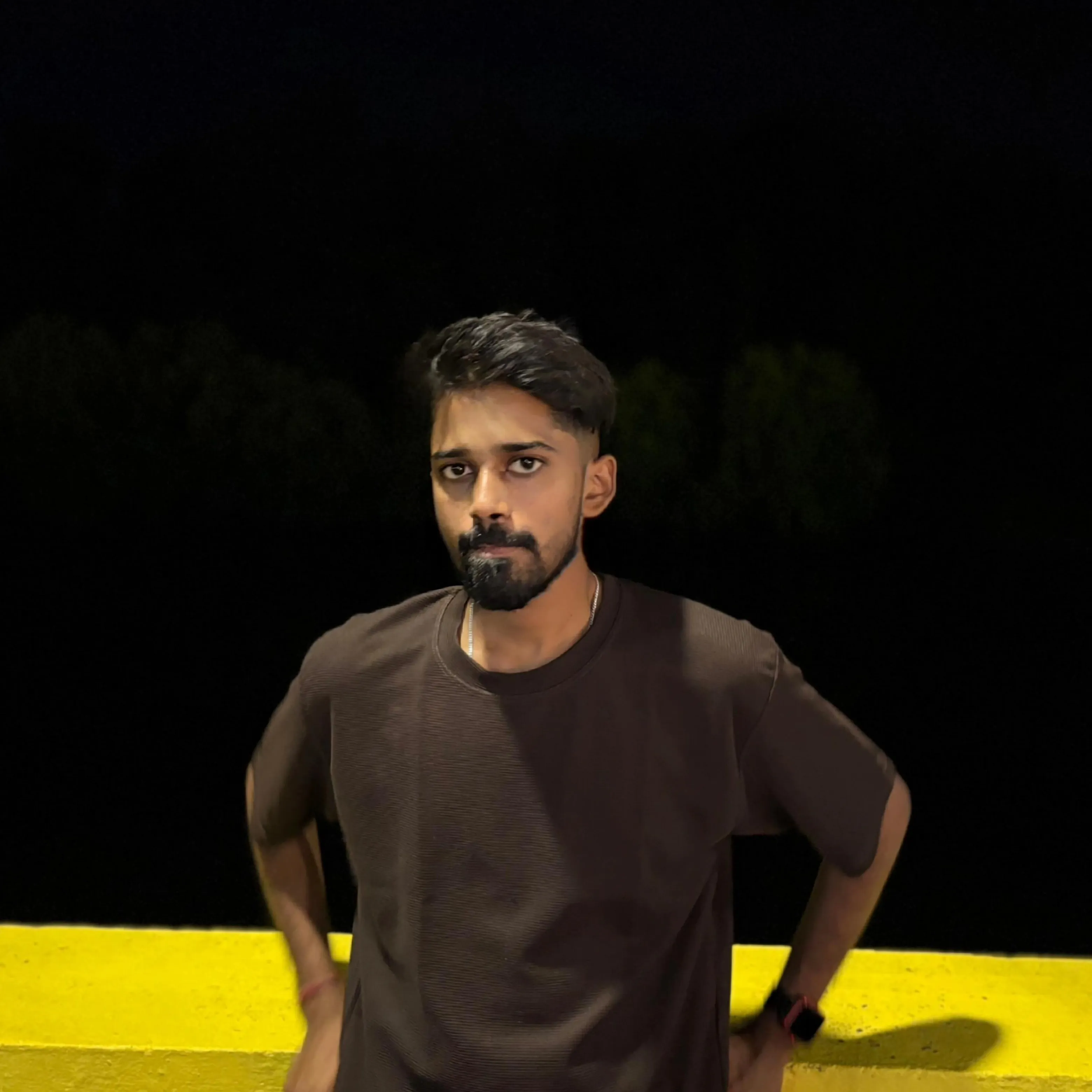 Shreyash Phadte