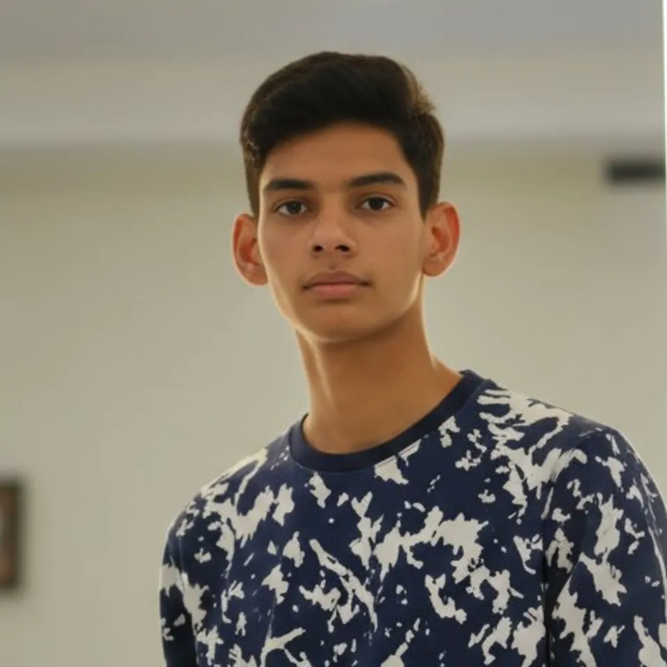 Sameer .