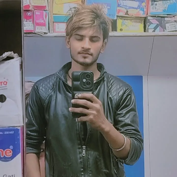 Himesh Rajput