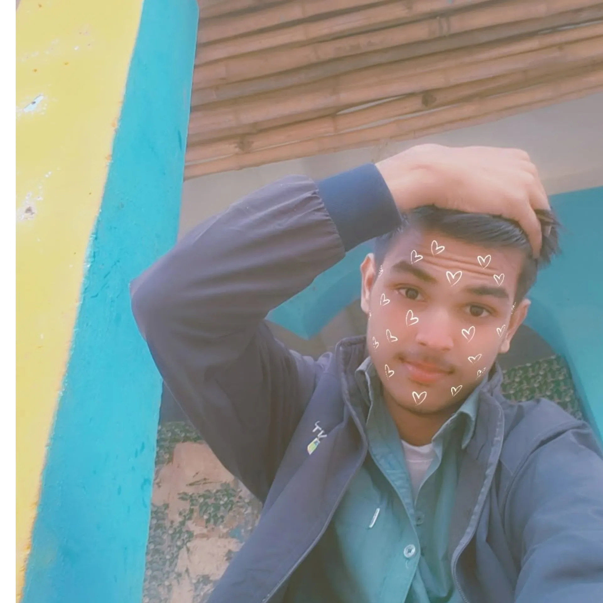 butkii sr