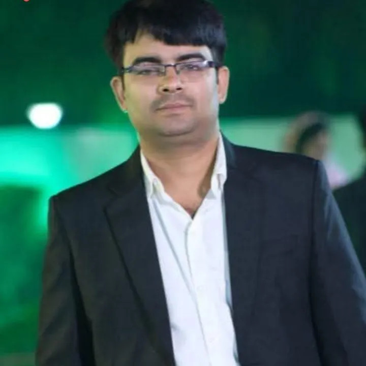 Ajay Mishra