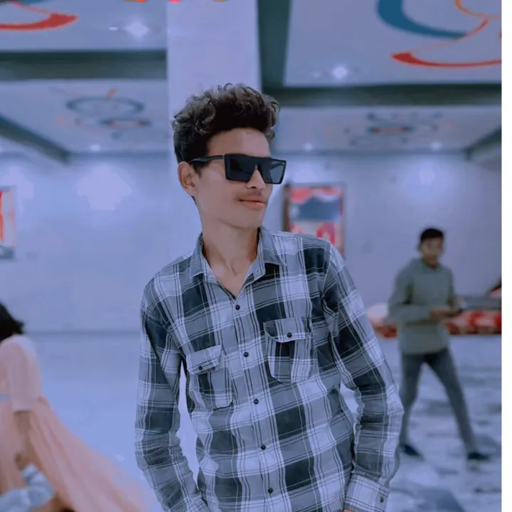 Javed Ahmed