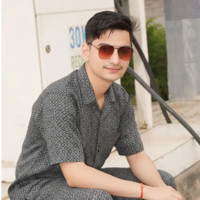 NIKHIL Porwal