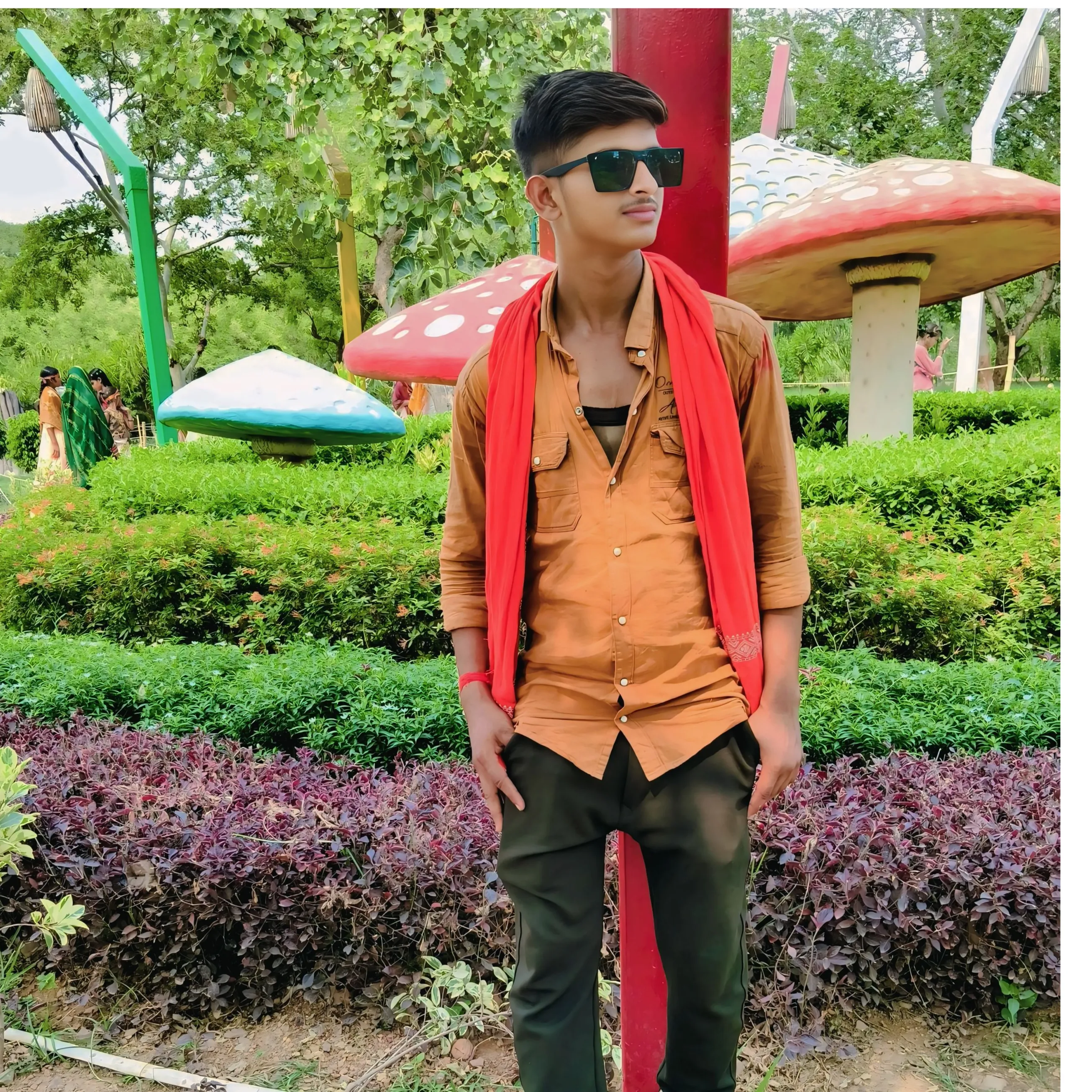 ANKIT KUMAR
