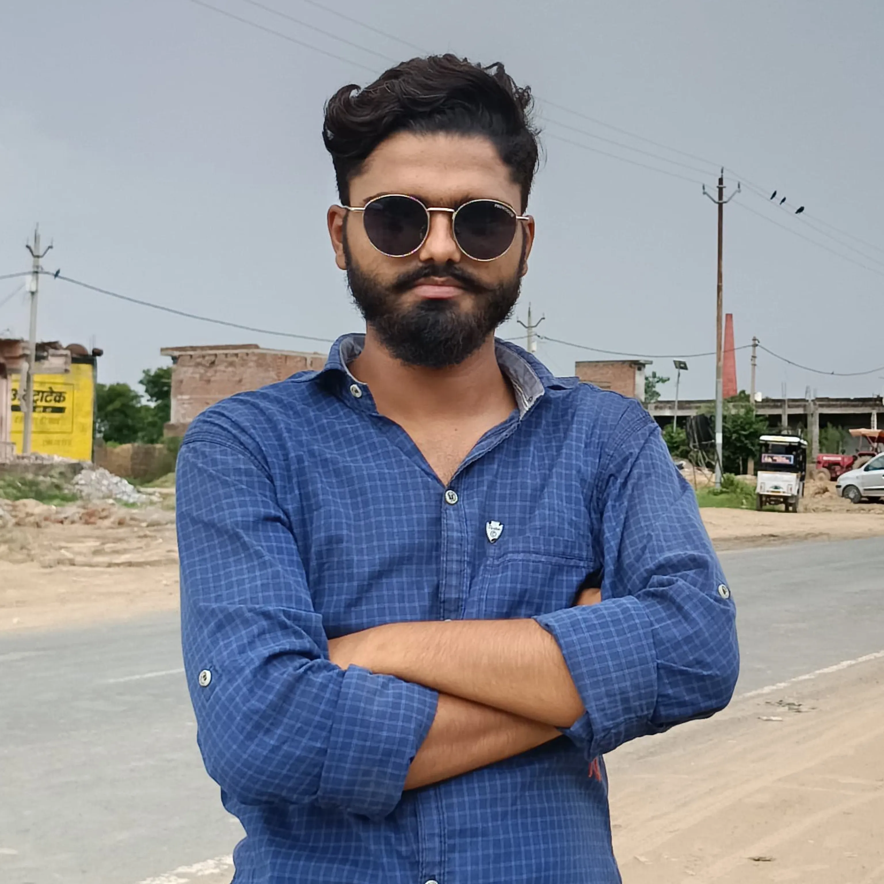 Shriyansh Thakur